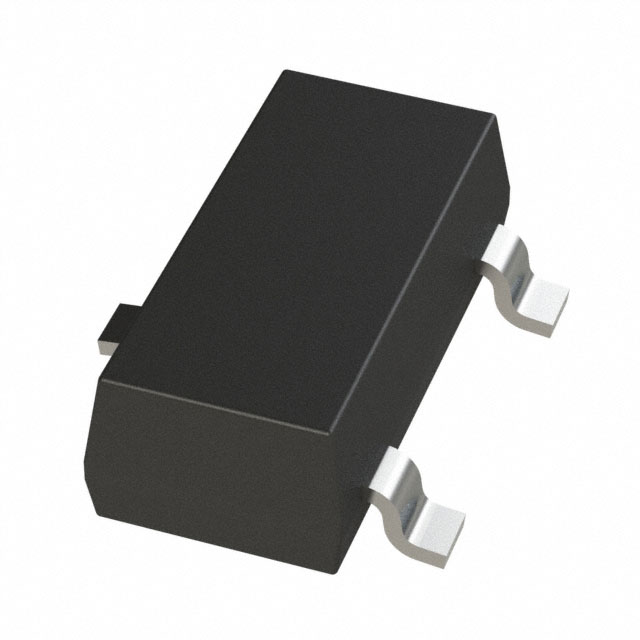 Texas Instruments TMP236A4DBZT