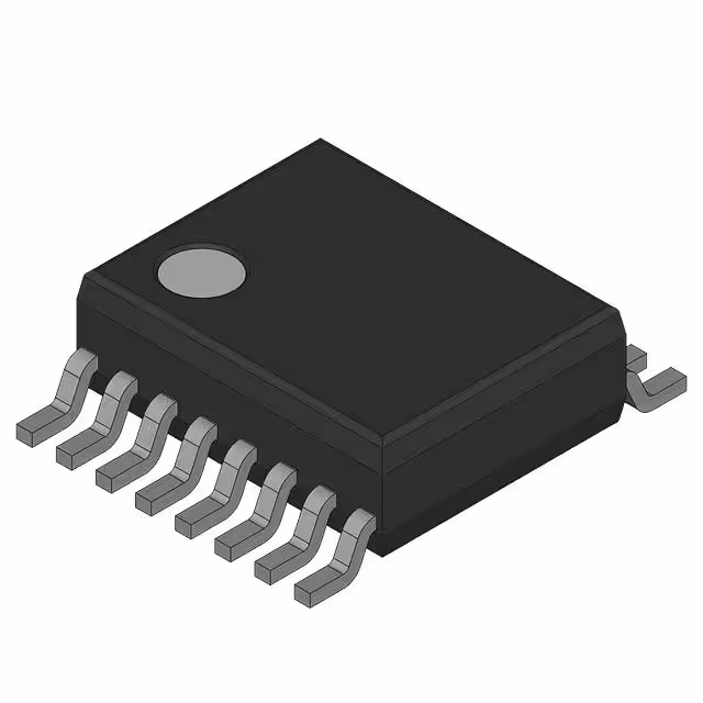 onsemi MC1066DBR2