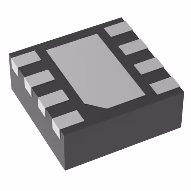 Texas Instruments TMP1075DSGT
