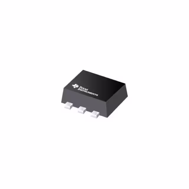 Texas Instruments TMP1075NDRLT