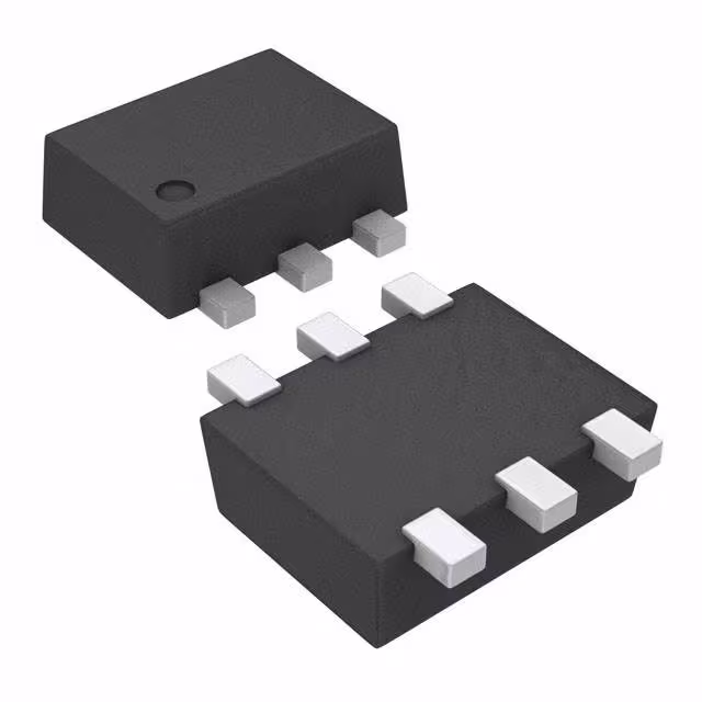 Texas Instruments TMP112BIDRLR