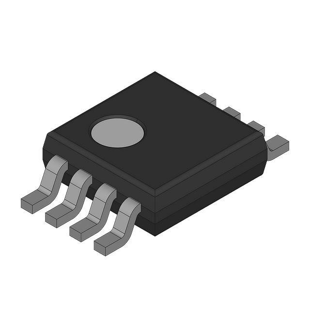 Analog Devices, Inc. DS620U