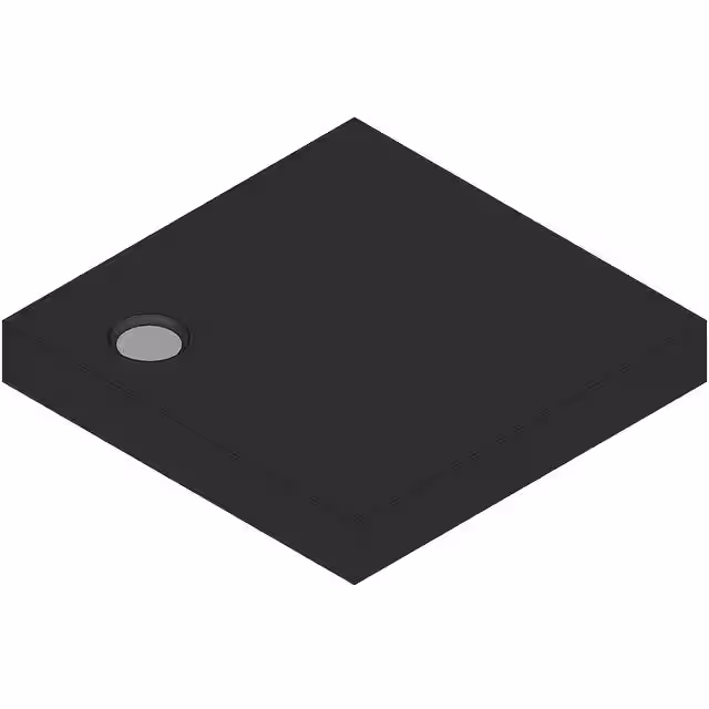 Analog Devices, Inc. MAX6639ATE