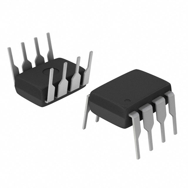 Analog Devices, Inc. TMP04FP