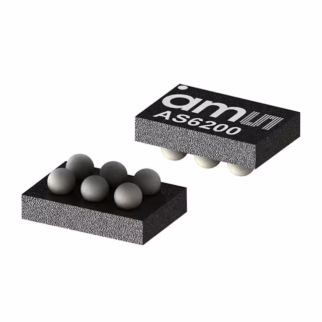 ams AS6200-AWLT-L