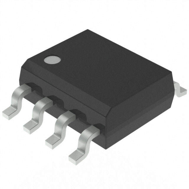 Microchip Technology AT30TS750-SS8-B