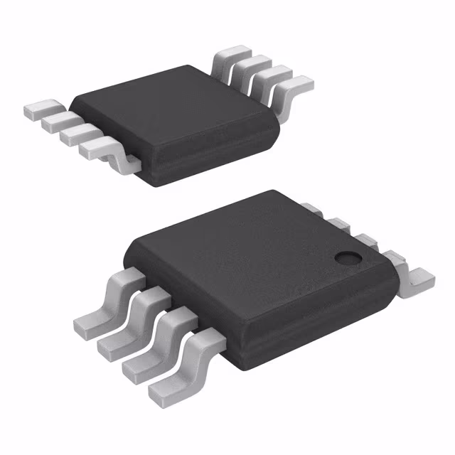 Microchip Technology EMC1043-3-ACZL-TR