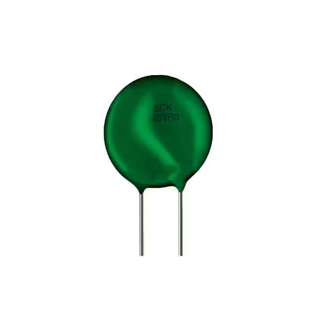 Thinking Electronics Industrial Co. SCK252R0MSBY
