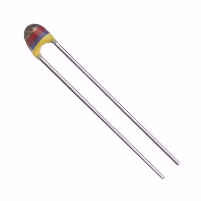 Vishay NTCLE100E3109HT2A