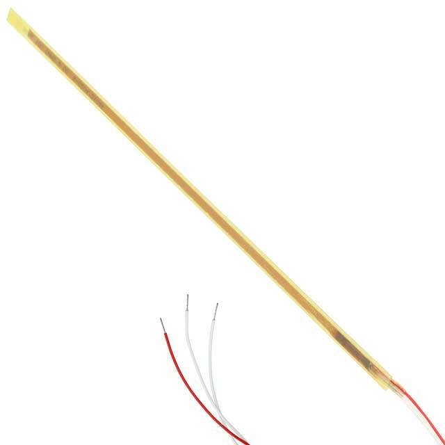 TE Connectivity Measurement Specialties R-8204