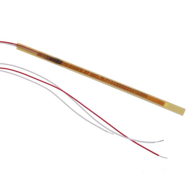 TE Connectivity Measurement Specialties R-7124