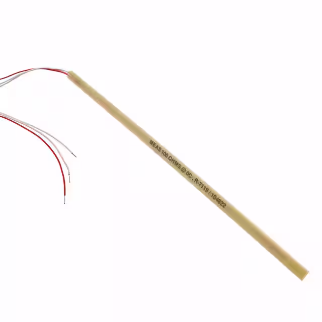 TE Connectivity Measurement Specialties R-8205