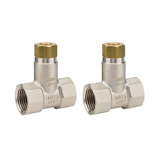 Belimo ZF15-125