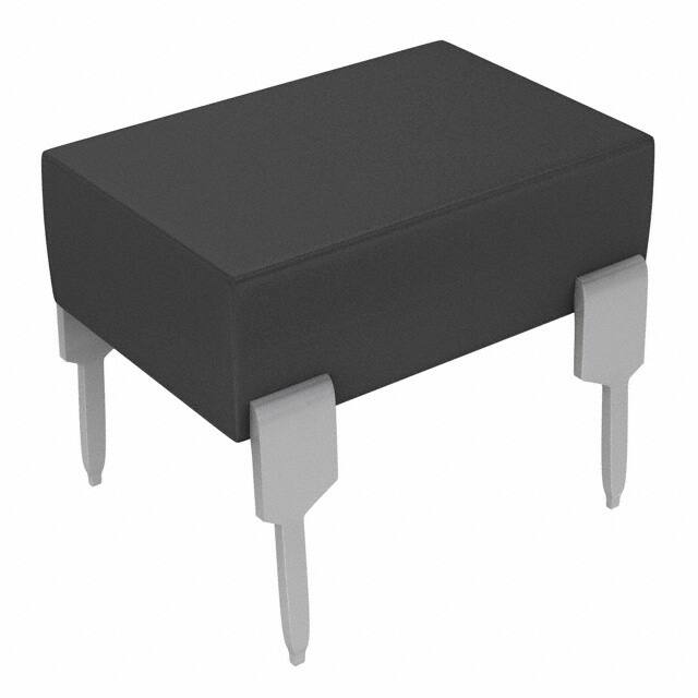 Sensata Technologies – Airpax 66F060