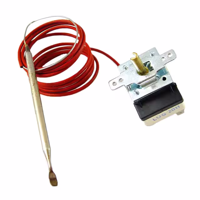 Selco Products CAP-054-270