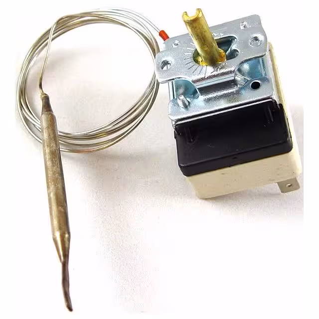 Selco Products CAP-140-752-Z
