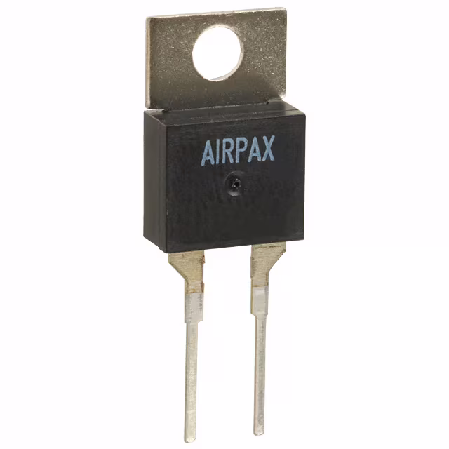 Sensata Technologies – Airpax 67L045-0272