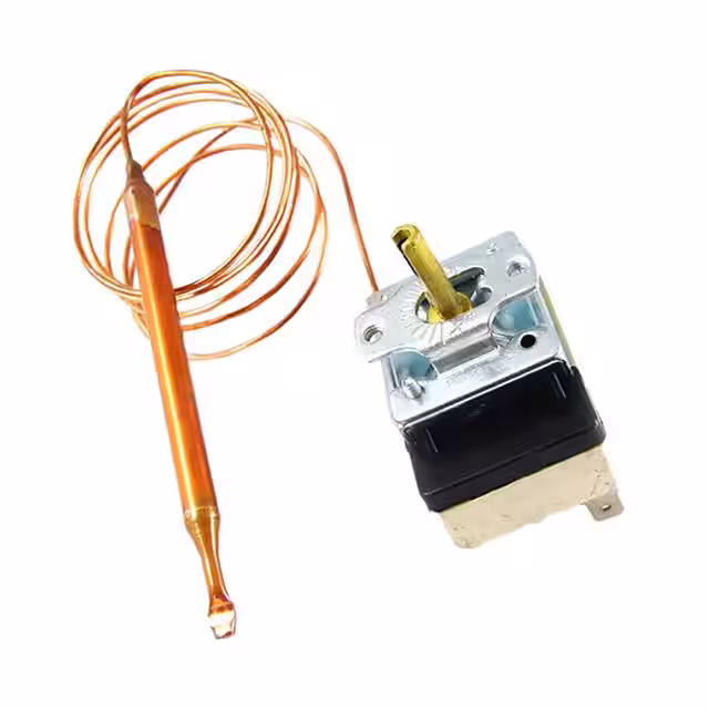 Selco Products CAP-122-483