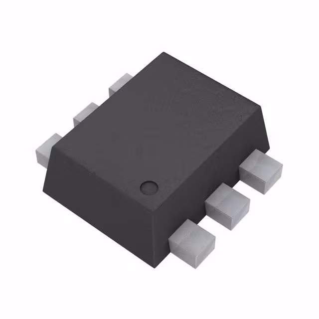 Texas Instruments TMP392A2DRLT