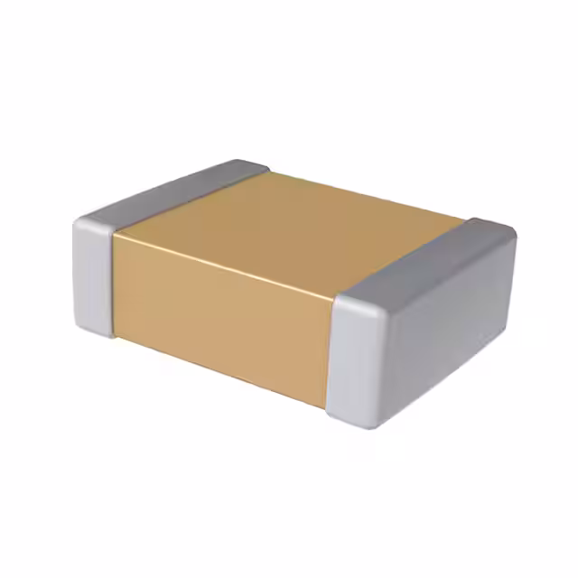 KEMET CKC18C752KDGACAUTO