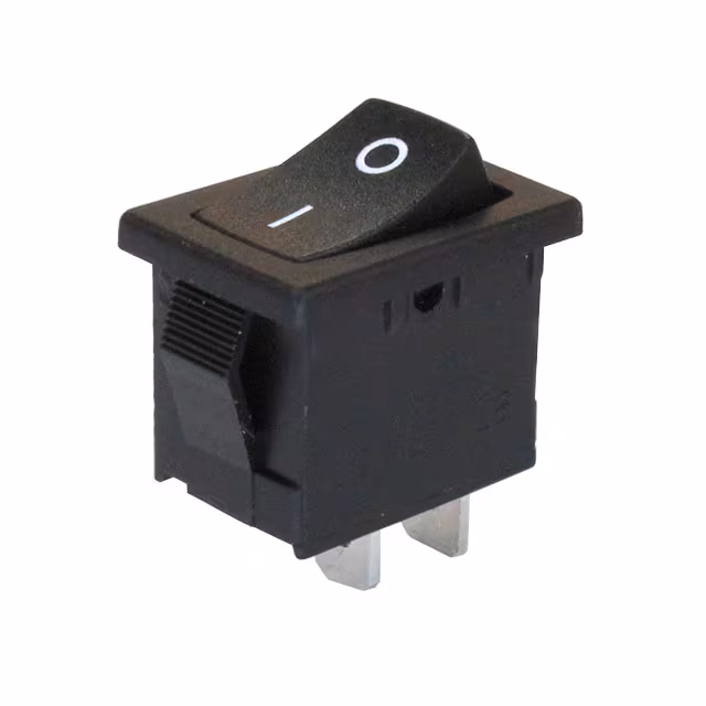 CIT Relay and Switch RA1122CWC