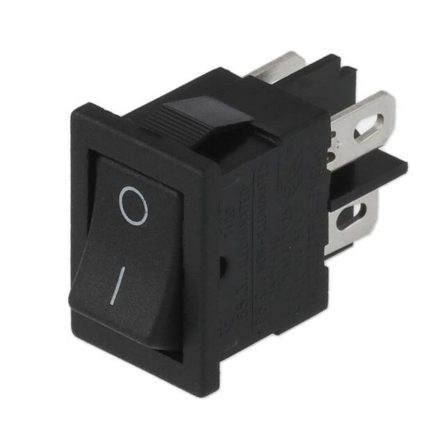 Bulgin T8550VBAAA