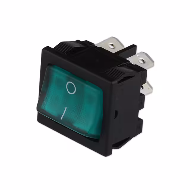 Bulgin H8653VBBG3-577W