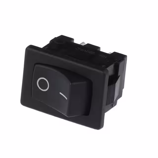 Bulgin H8600VBACN