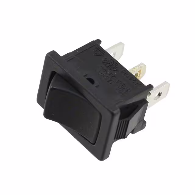 TE Connectivity ALCOSWITCH Switches PRASD1-16F-BB000