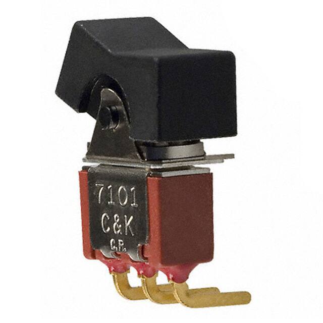 C&K 7101J1ABE2
