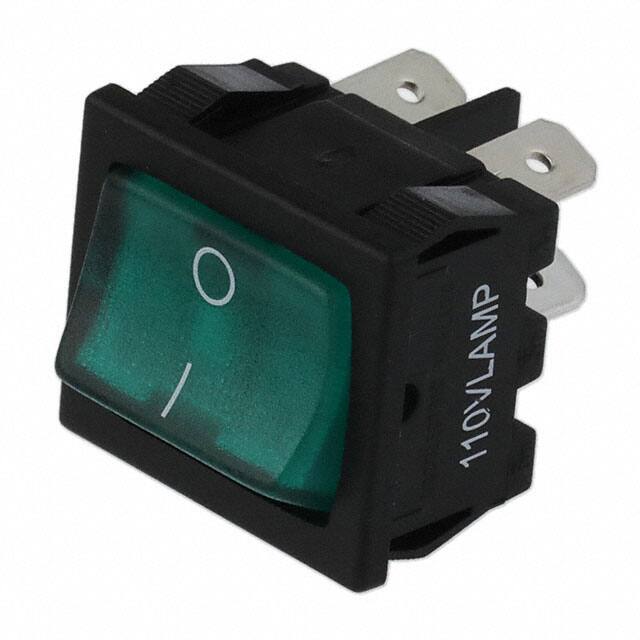 Bulgin H8653VBBG2577W