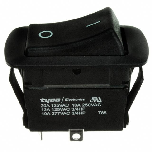 TE Connectivity ALCOSWITCH Switches 1571095-5