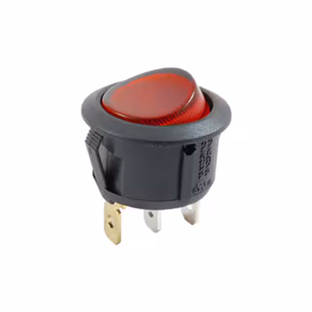 NTE Electronics, Inc. 54-527