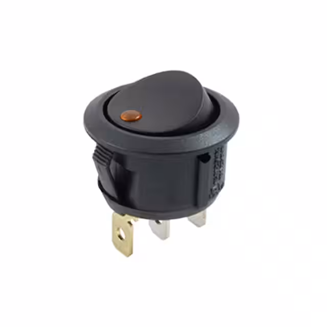NTE Electronics, Inc. 54-535