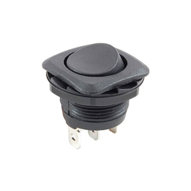 NTE Electronics, Inc. 54-512