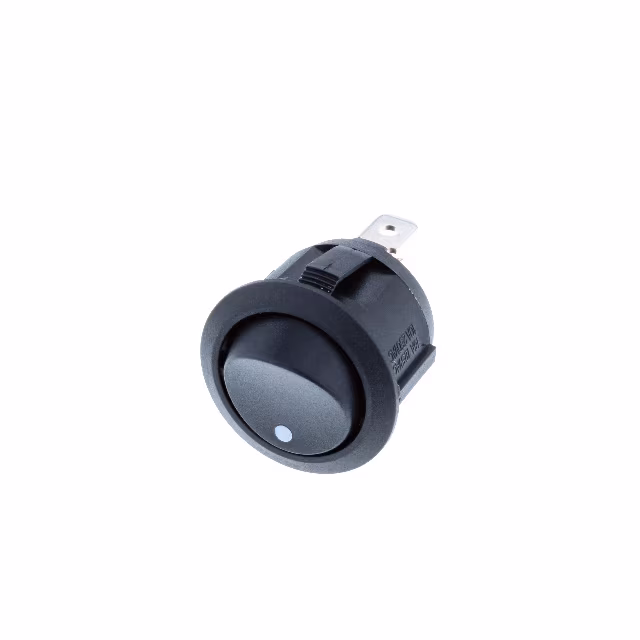 Switch Components RA1-1A-DC-2-B-3