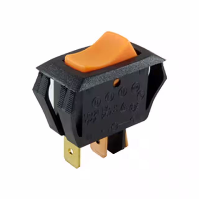 NTE Electronics, Inc. 54-064