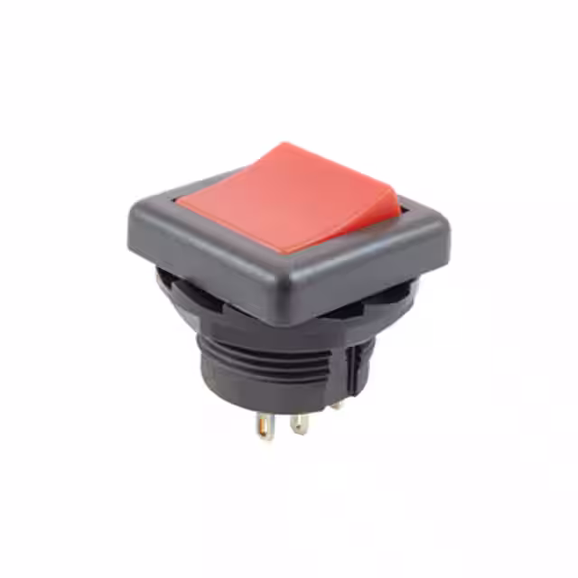 NTE Electronics, Inc. 54-508
