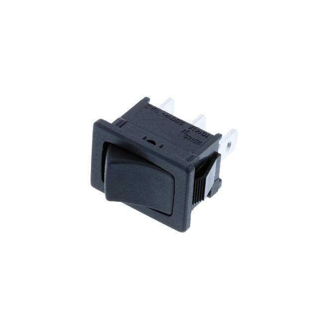 Switch Components RF1-1F-DC-2-B