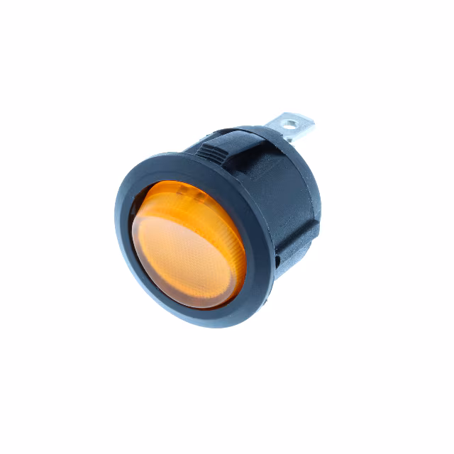 Switch Components RA1-1A-DC-2-AL