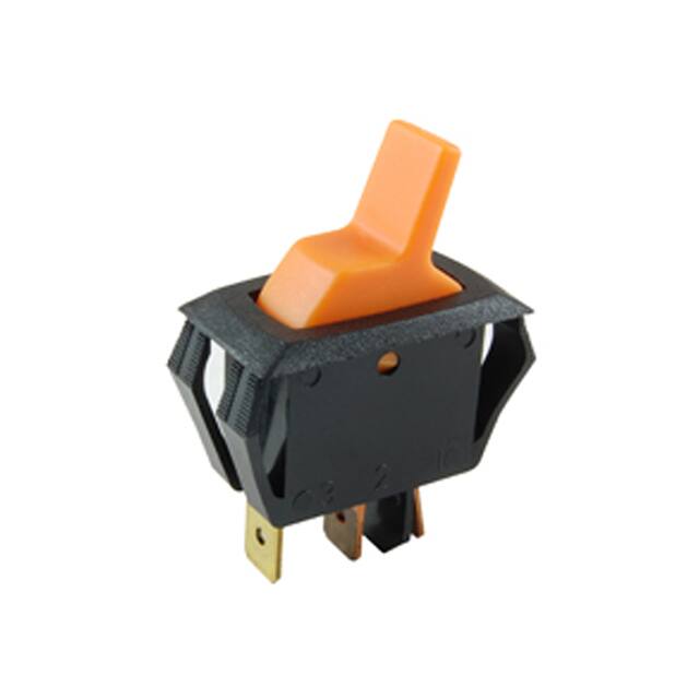 NTE Electronics, Inc. 54-105