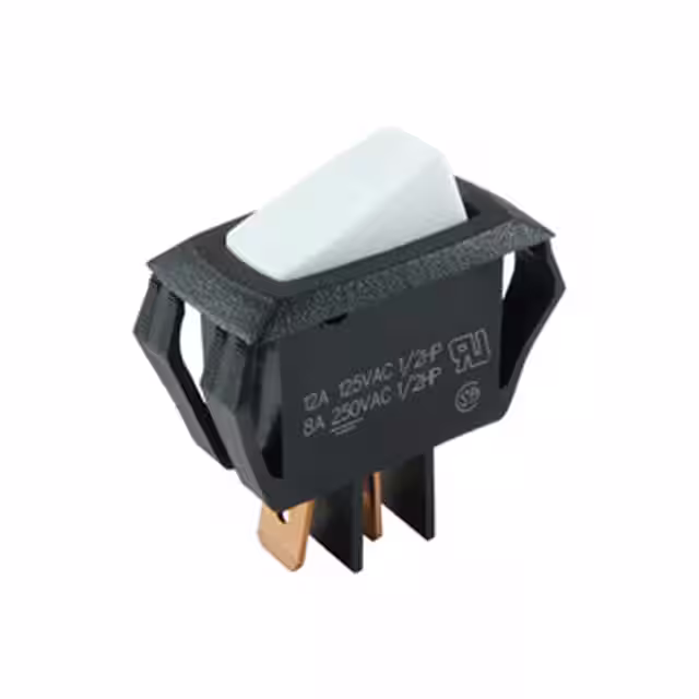 NTE Electronics, Inc. 54-058
