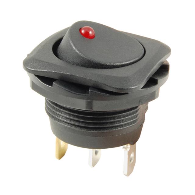 NTE Electronics, Inc. 54-712