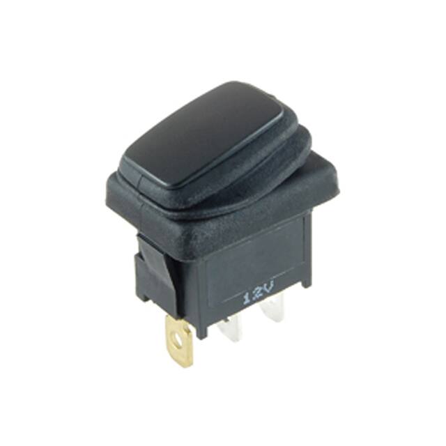 NTE Electronics, Inc. 54-202W