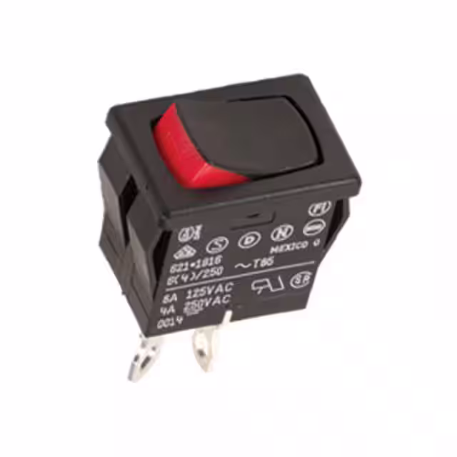 NTE Electronics, Inc. 54-074