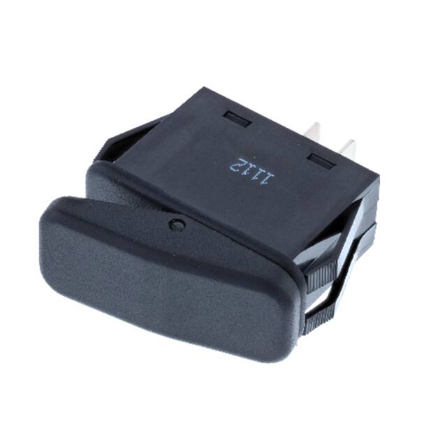 Switch Components SRC1-1A-DC-1-B