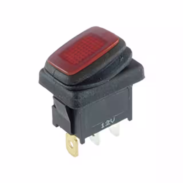 NTE Electronics, Inc. 54-201W