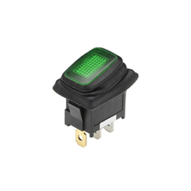 NTE Electronics, Inc. 54-203W
