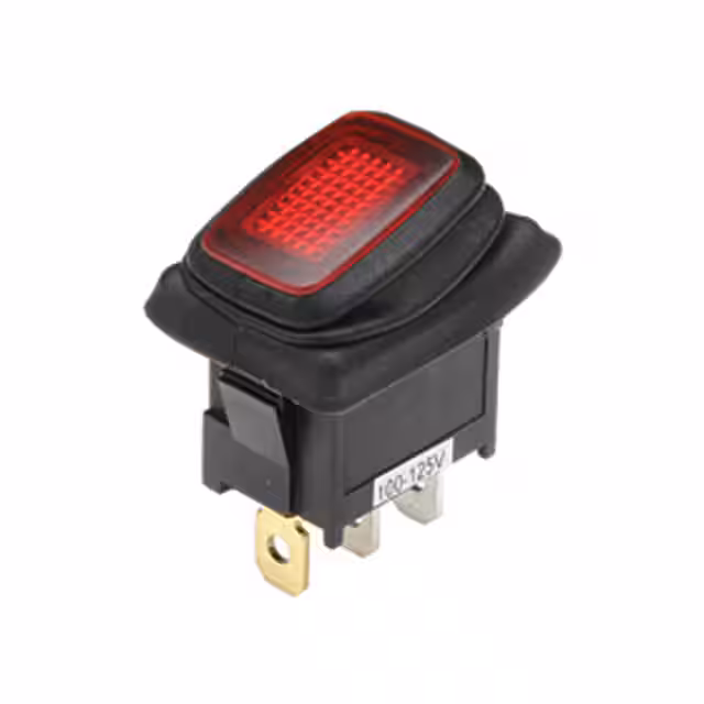 NTE Electronics, Inc. 54-200W