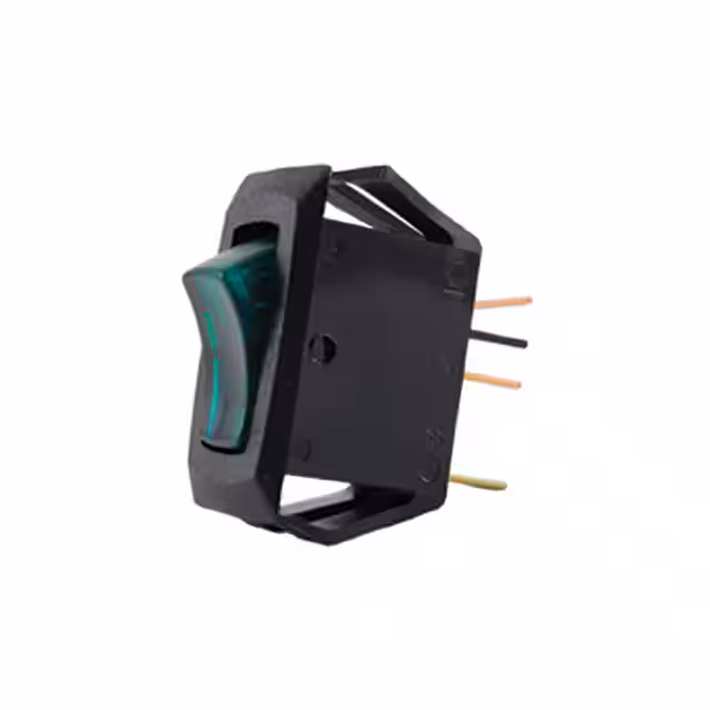 NTE Electronics, Inc. 54-518
